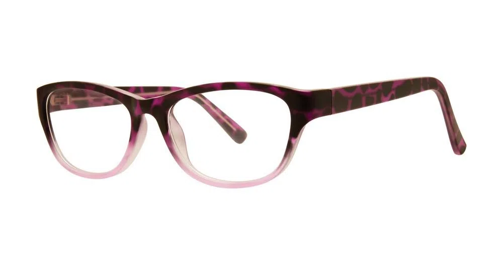 MODERN PLASTICS I JOCELYN Eyeglasses - view 4